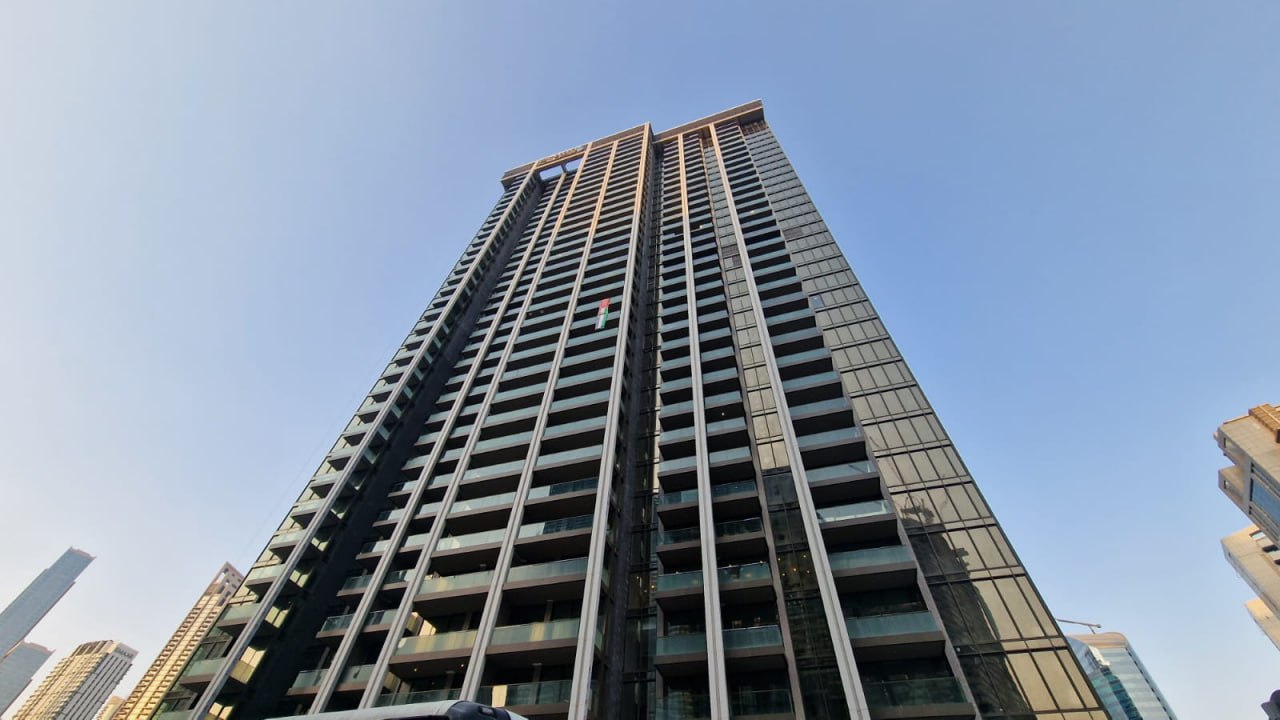 1 BR Property in Business Bay