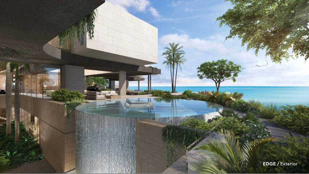 7 BR Villa