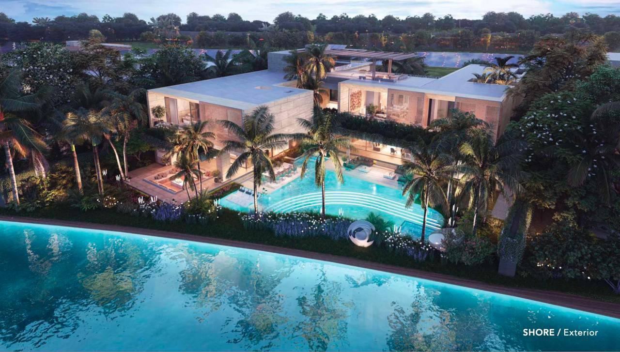 Lanai Islands Mansion - 7 BR Villa