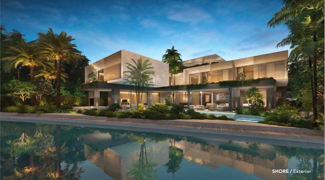 Lanai Islands Mansion - 7 BR Villa