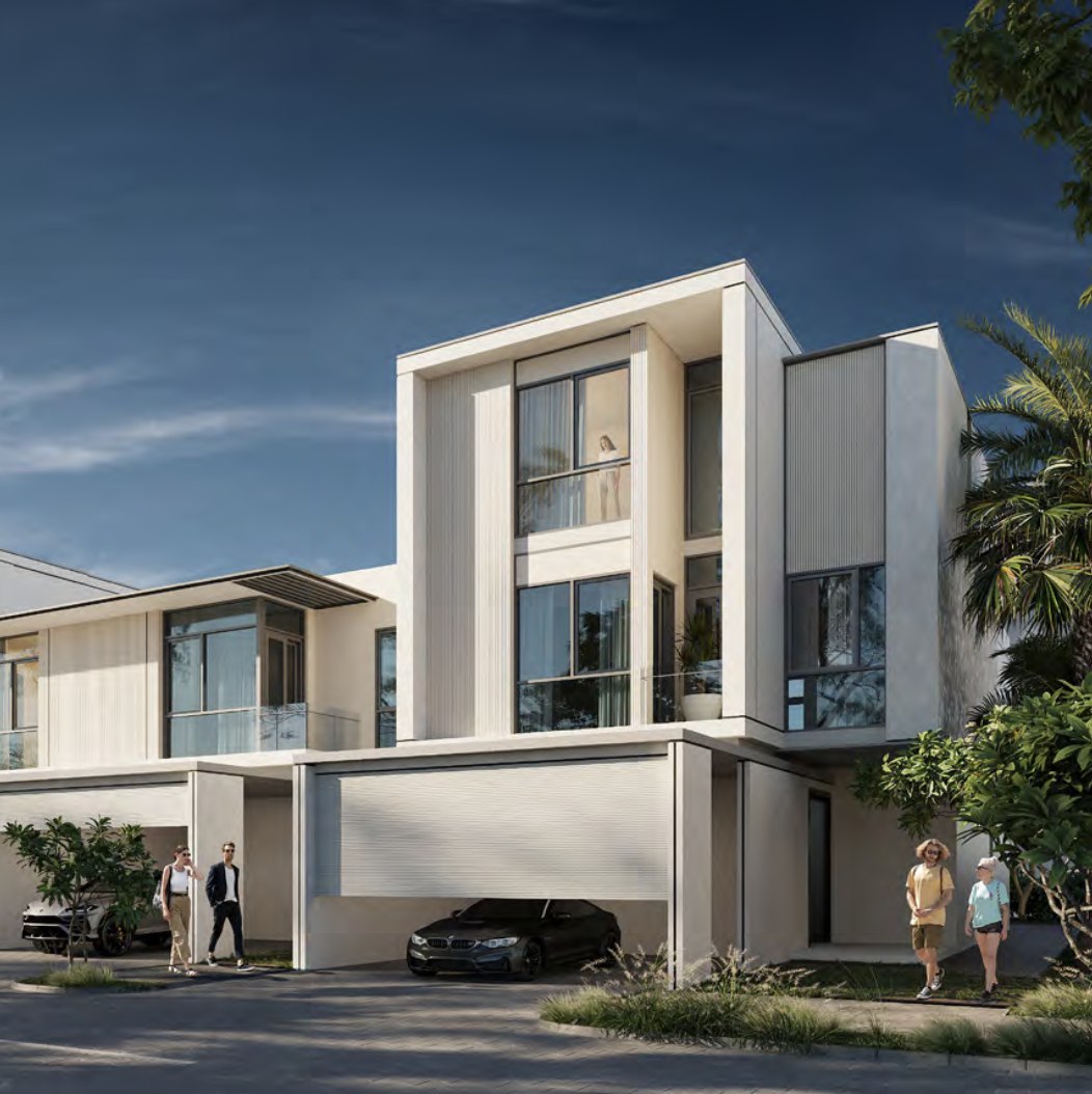 Townhouse