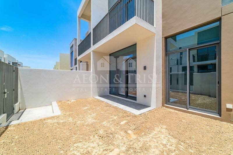 3-Bed Townhouse in Arabian Ranches 3