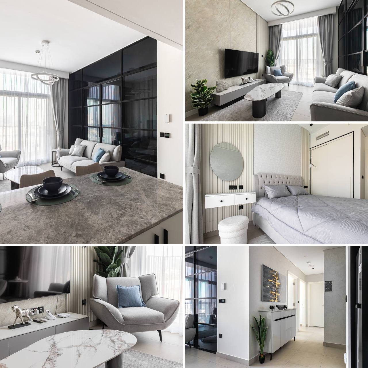 1 BR Property in Dubai Hills Estate
