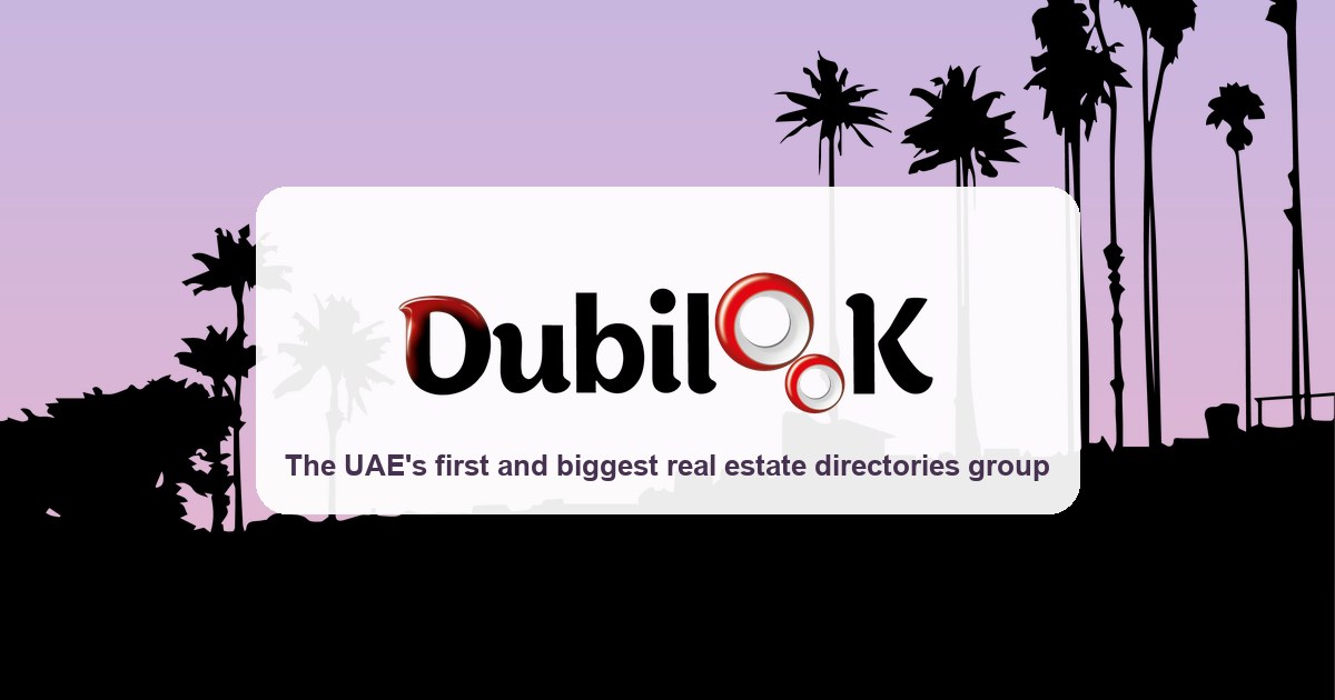 Dubilook Group banner