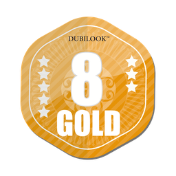GOLD 8