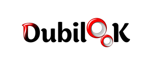 Dubilook logo small size